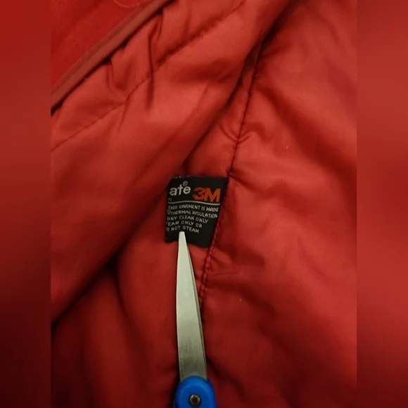 London Fog Trench Coat With Removable Linner Womens 40R - Picture 9 of 16